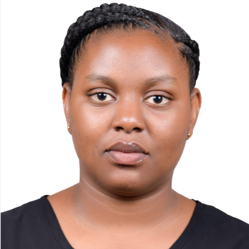 Aime NIYIGENA