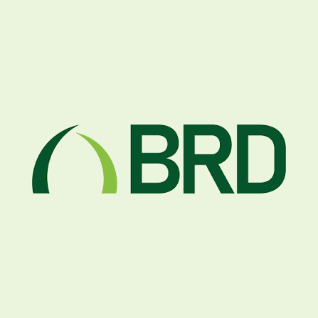 BRD logo