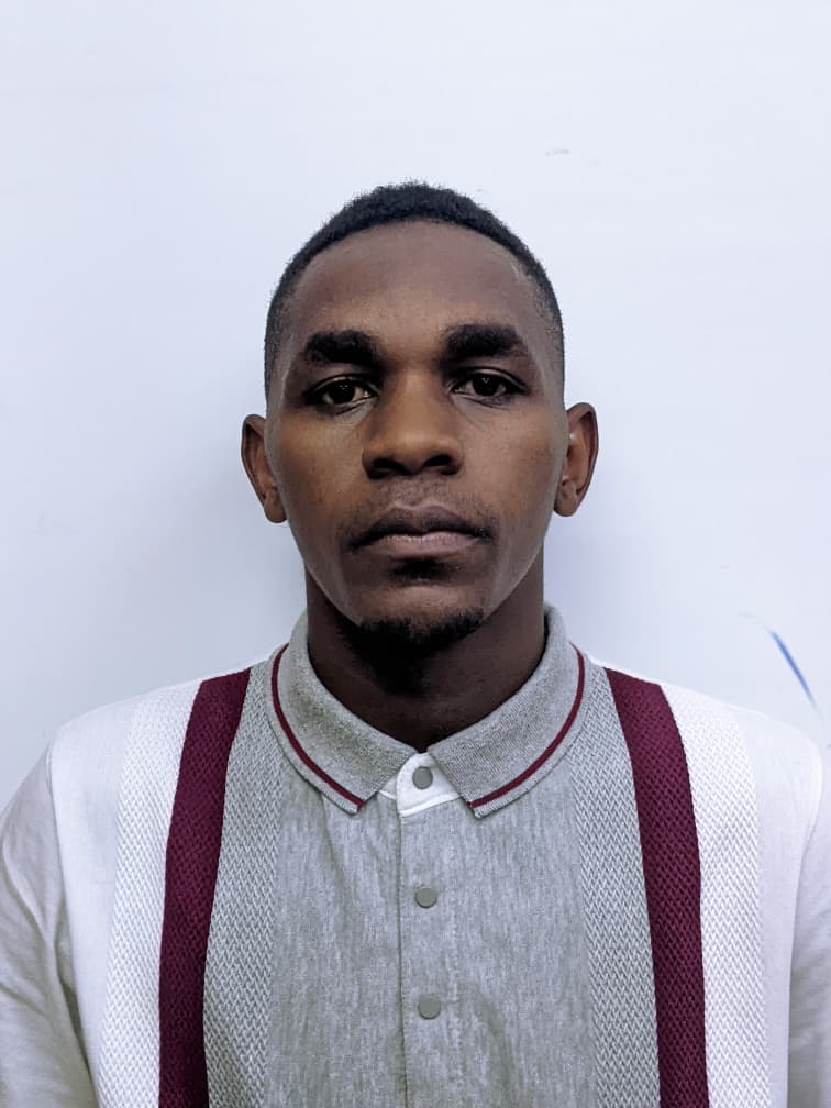Eric NDAYAMBAJE