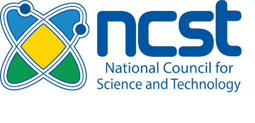 NCST logo